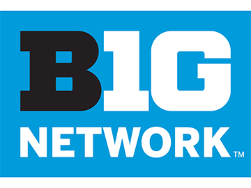 Big Ten Network Overflow EPG data