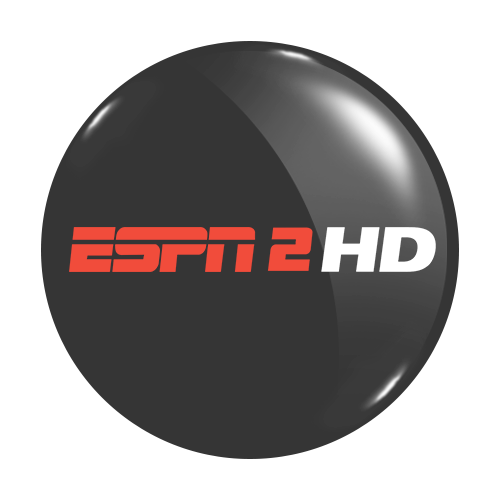 espn2.mx EPG data