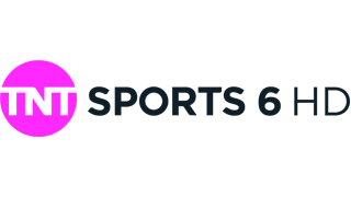 TNT Sports 6 HD EPG data