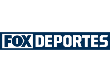 Fox Deportes HD EPG data