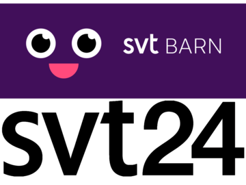[COMSVHD] SVTB/SVT24 HD EPG data