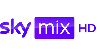 Sky Mix HD EPG data