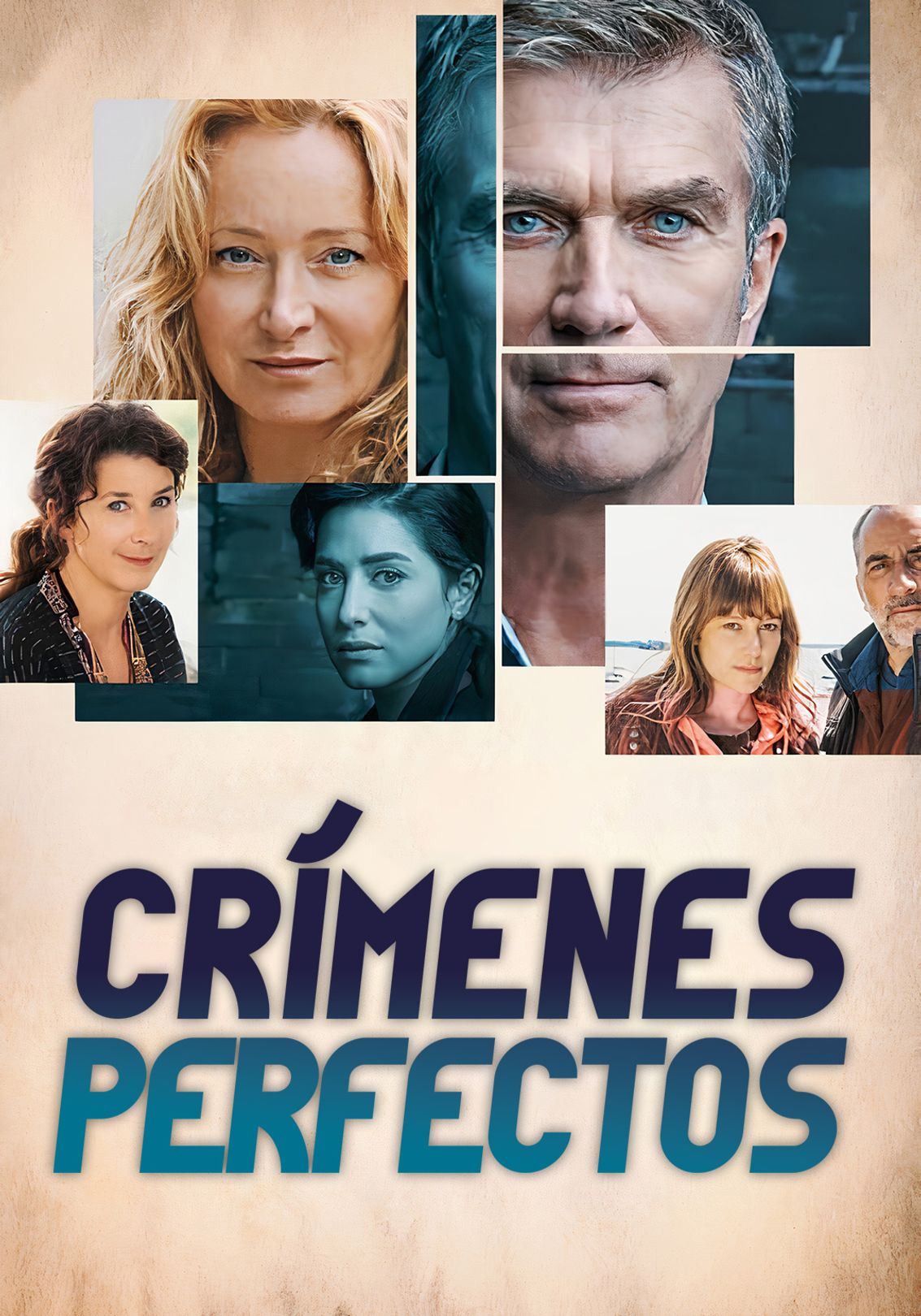 FreeTV Drama EPG data