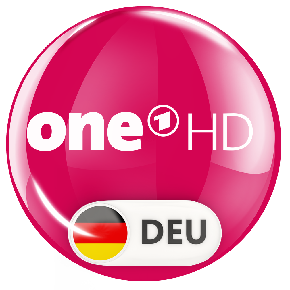 one.de EPG data