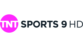 TNT Sports 9 HD EPG data