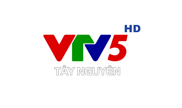 VTV5 Tây Nguyên (HD) EPG data