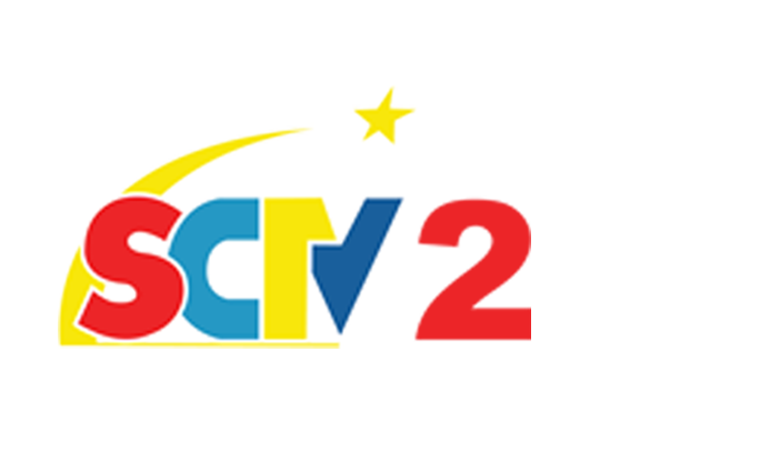 SCTV2 EPG data