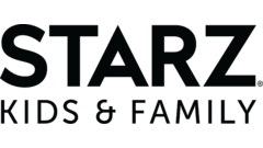 Starz Kids and Family - Eastern EPG data