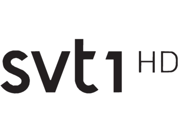 [SVT1HD] SVT1 HD EPG data