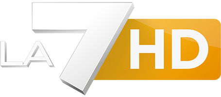 LA7 HD EPG data
