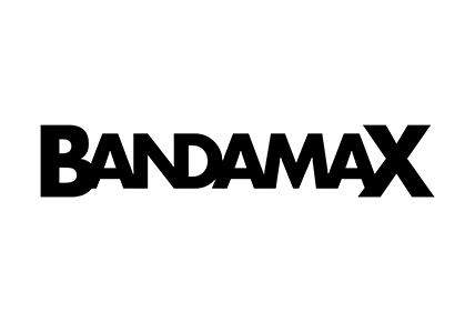 Bandamax EPG data