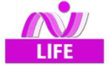 nilelife.eg EPG data