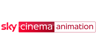 Sky Cinema Animation EPG data