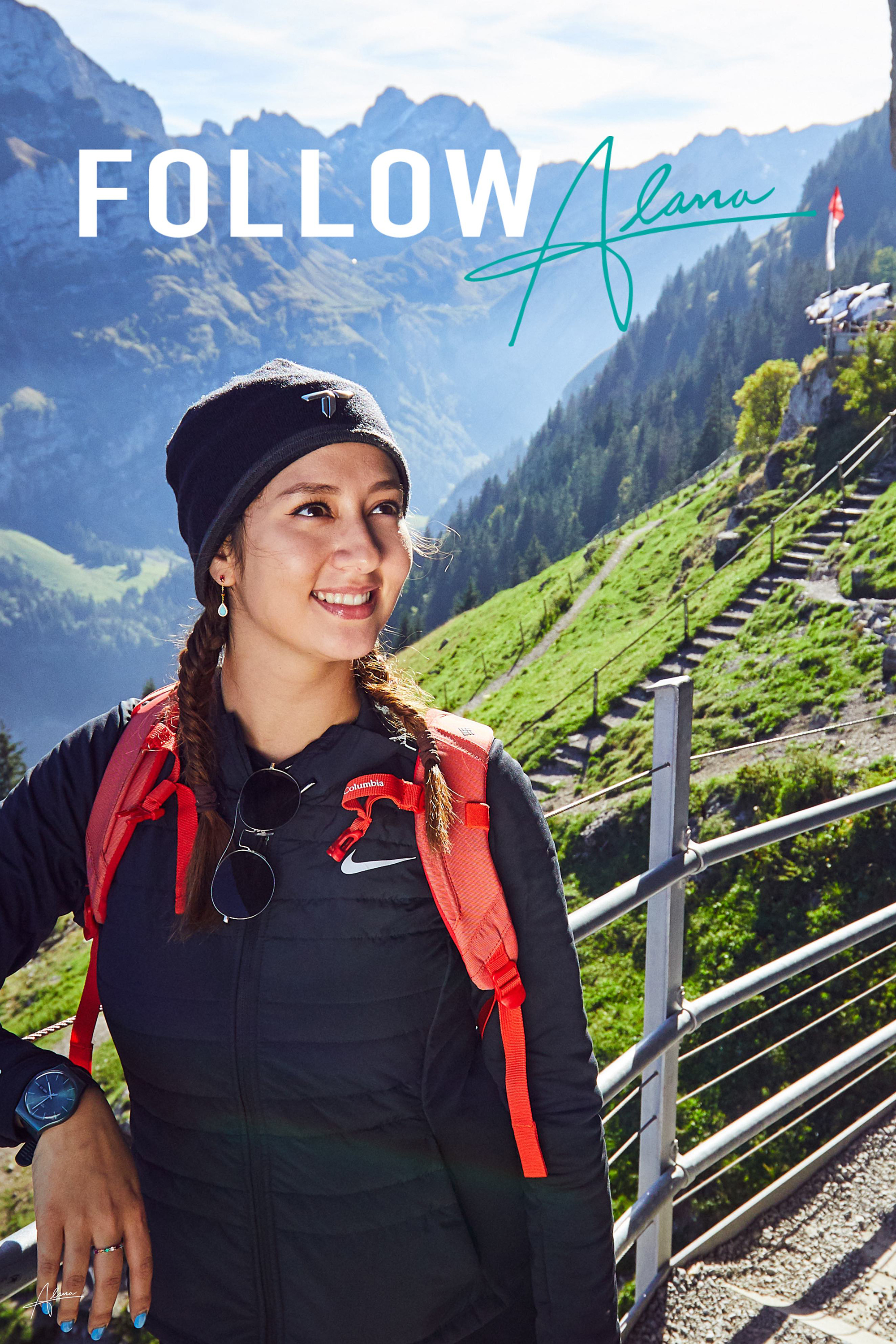 Travel Escapes EPG data