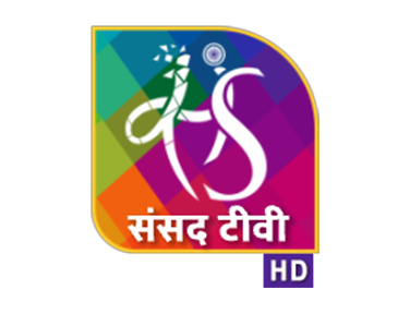 Sansad TV HD EPG data
