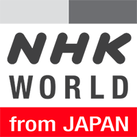 NHK World TV HD EPG data