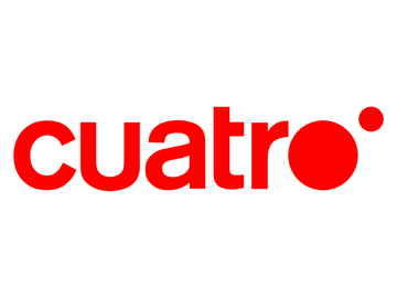 Cuatro.es EPG data