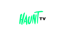 Haunt TV EPG data