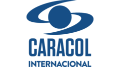 Caracol TV Internacional EPG data