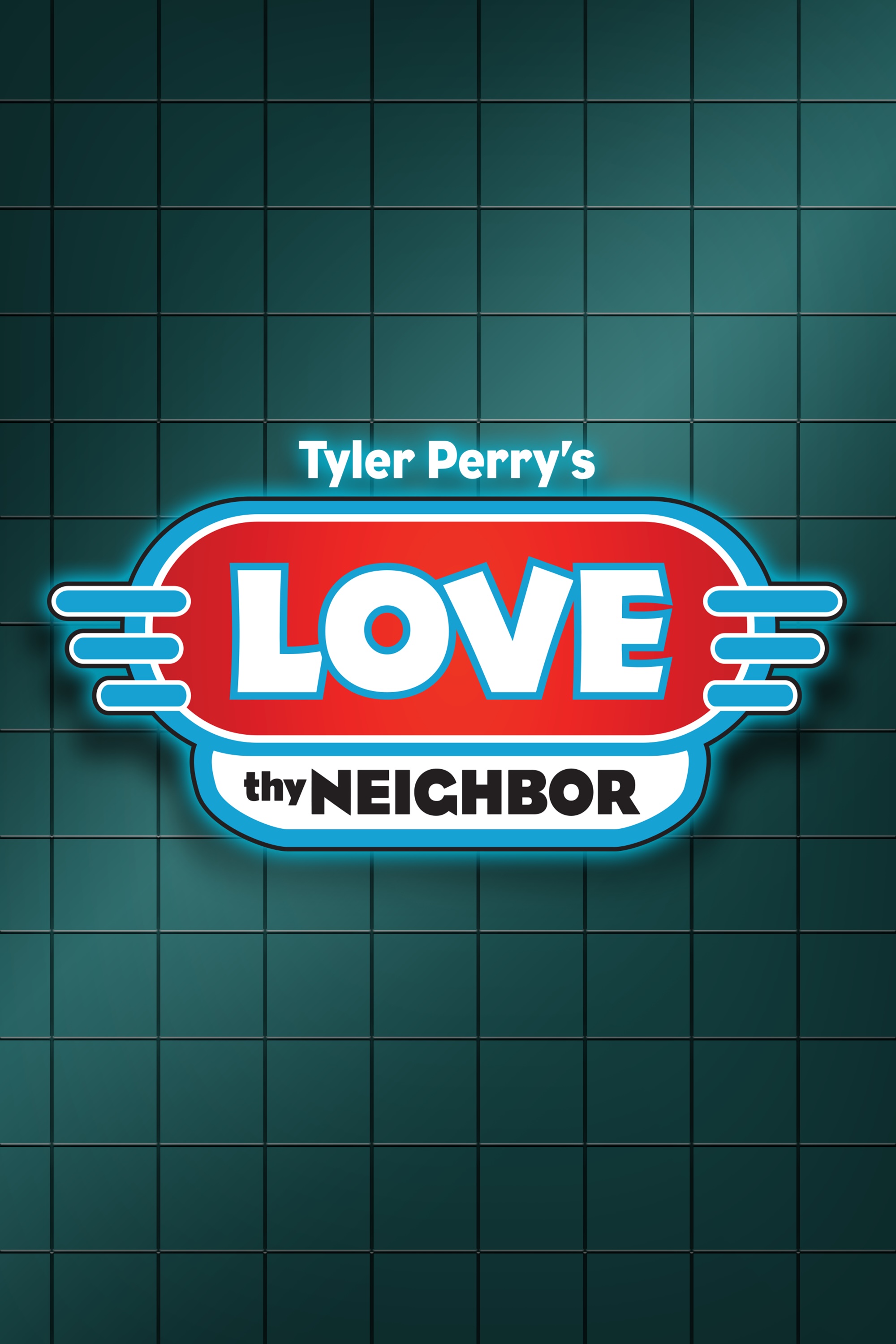 Love Thy Neighbor EPG data