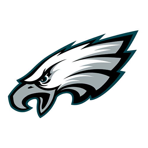 NFL - Philadelphia Eagles EPG data