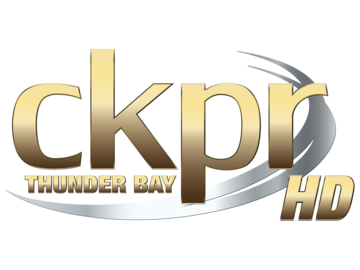 CKPR Thunder Bay HD EPG data