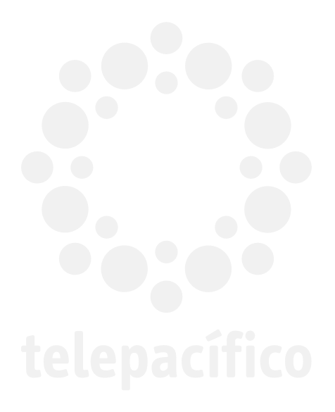 Telepacifico EPG data