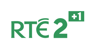 RTE2 +1 EPG data