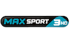 MAXSport3.bg EPG data