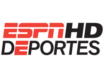 ESPN Deportes HD EPG data