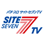 パチ・スロ　サイトセブンＴＶ EPG data
