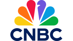 CNBC USA EPG data