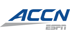 ACC Network EPG data