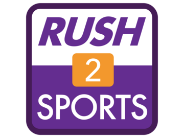 Rush Sports 2 EPG data