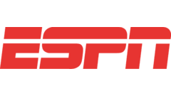 ESPN MX EPG data