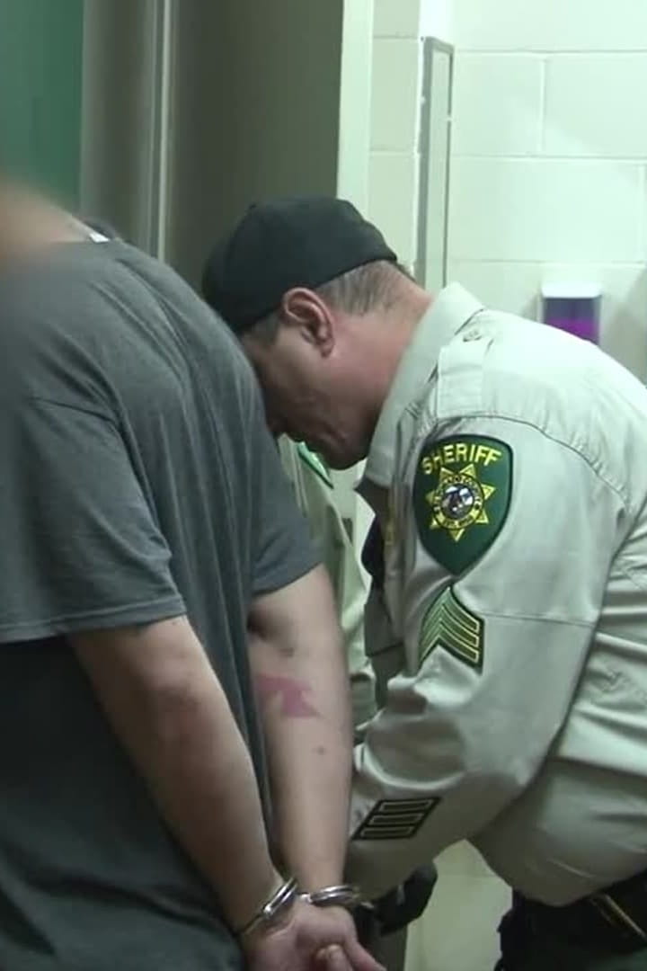 Sheriffs: El Dorado County EPG data