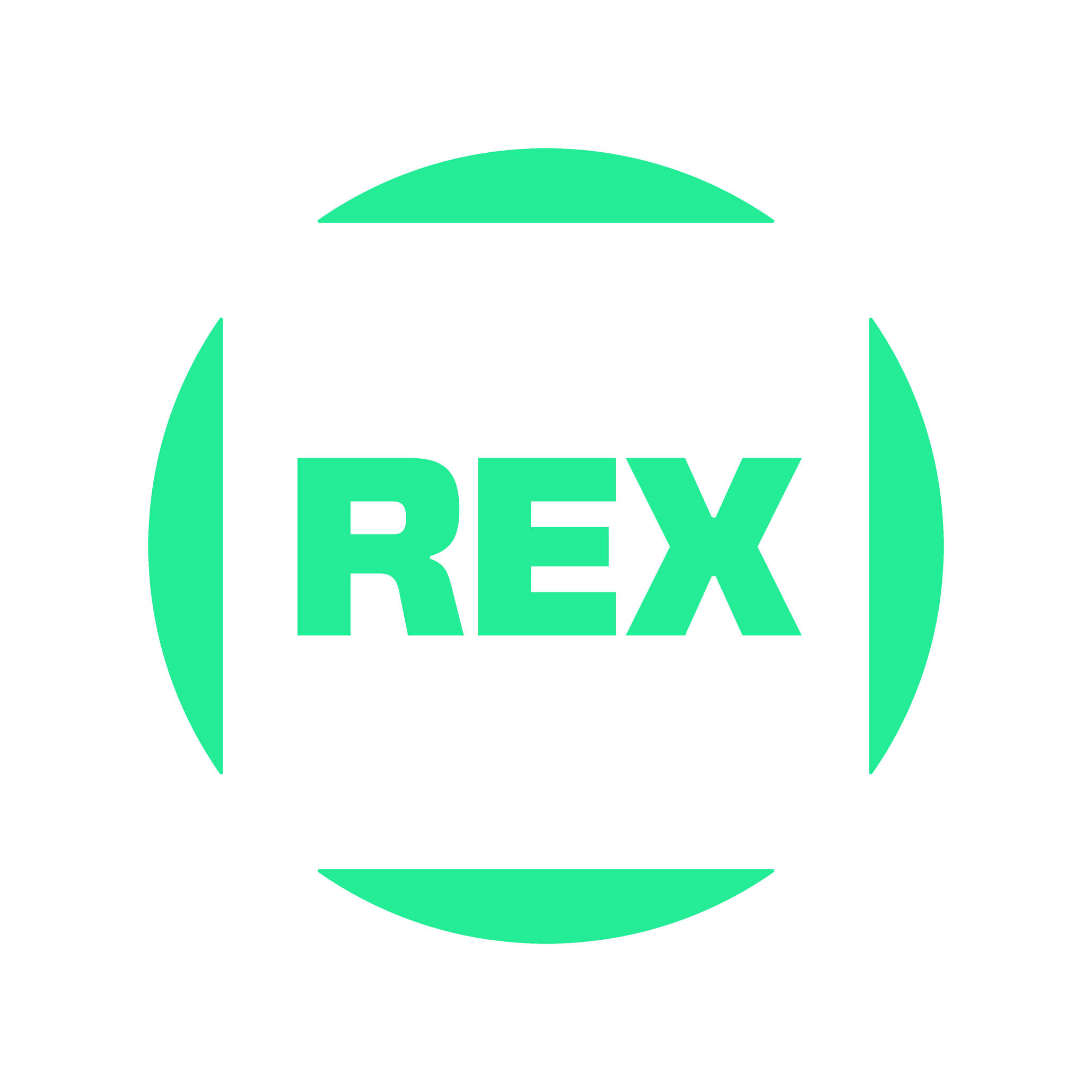 REX HD (T) EPG data
