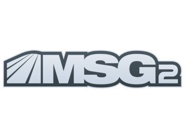MSG (Alt. feed) - MSG2 OVERFLOW EPG data