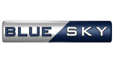 BLUE SKY EPG data