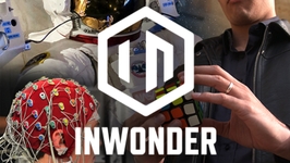 InWonder EPG data