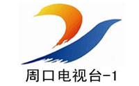 河南: 周口电视台 EPG data