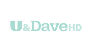 U&Dave HD EPG data