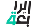 AL JAZEERA ARABIC EPG data