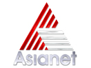 Asianet EPG data