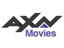 AXN MOVIES EPG data