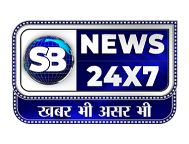 SB News 24x7 EPG data