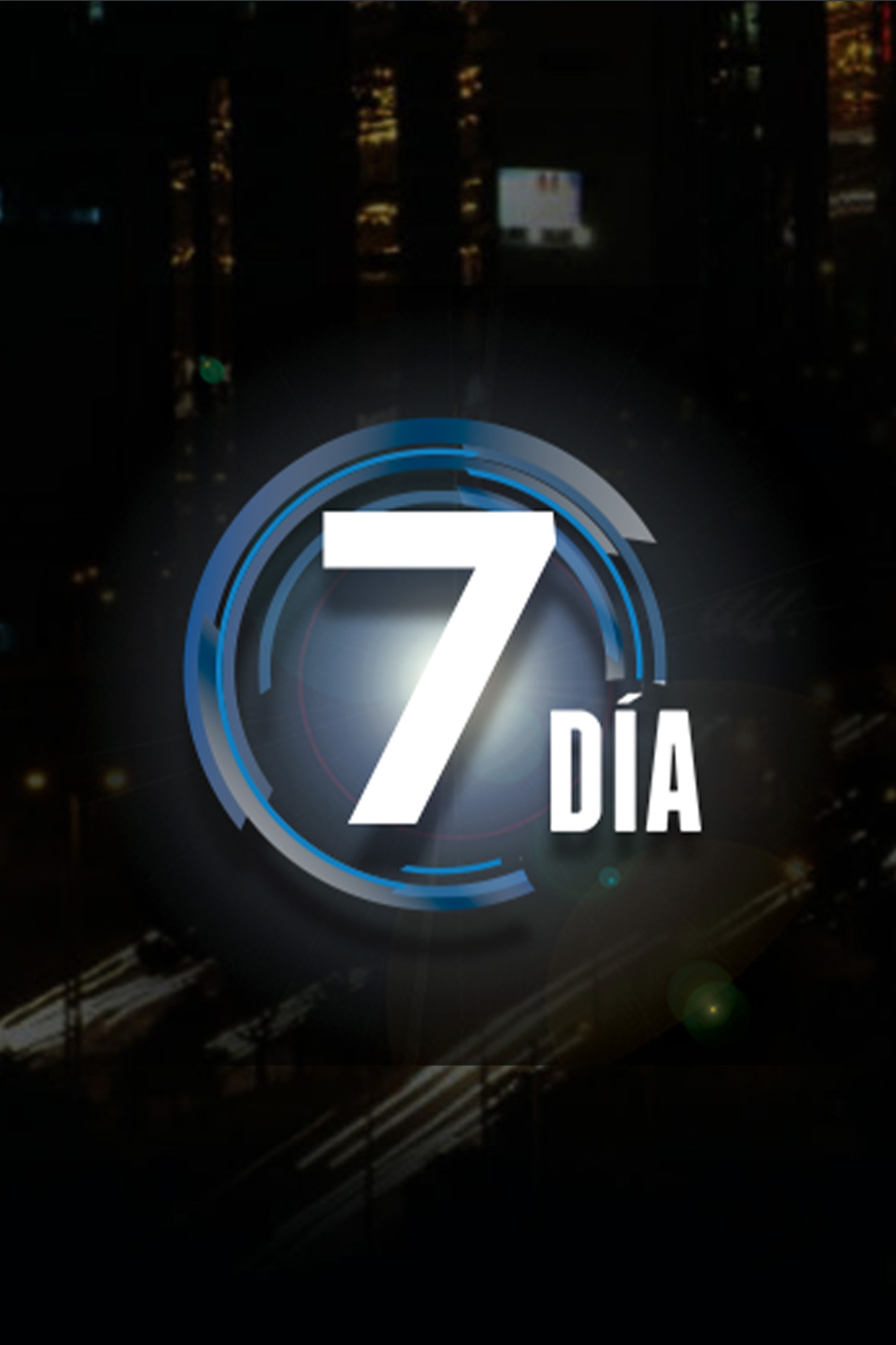 Nosey Escándalos EPG data