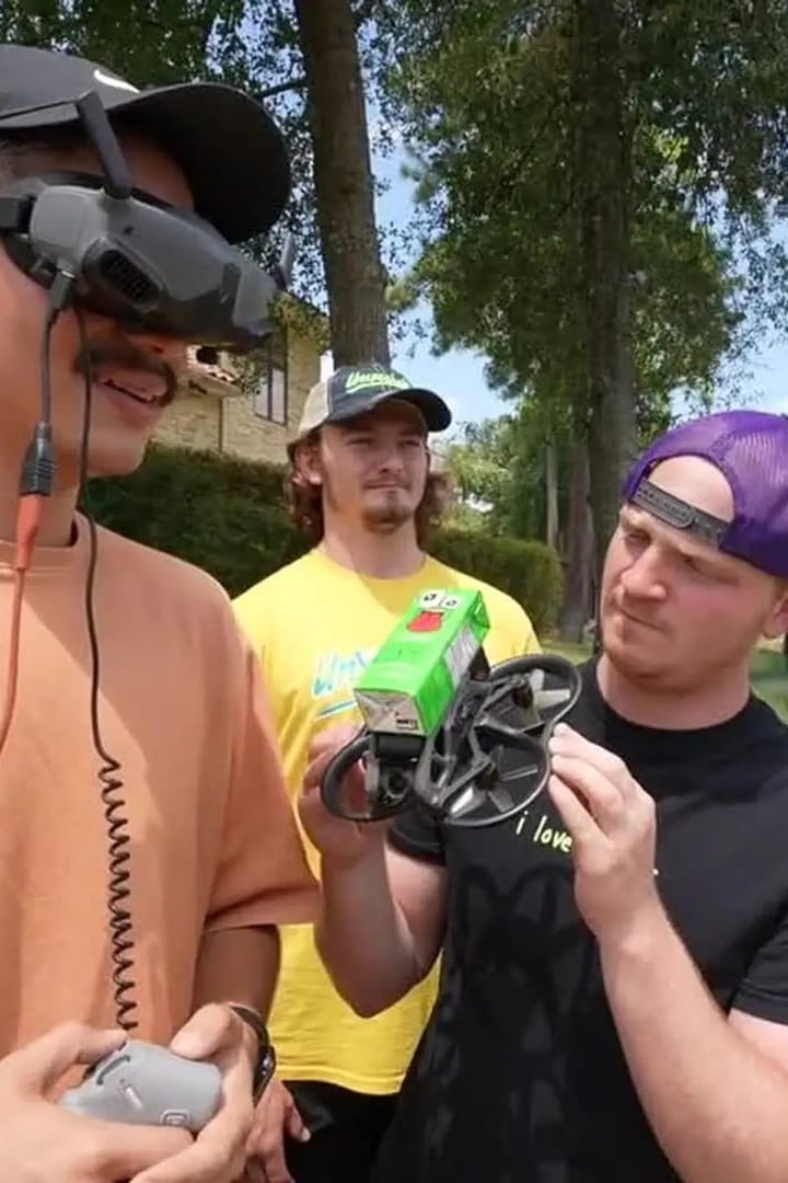 FilmRise Creators EPG data