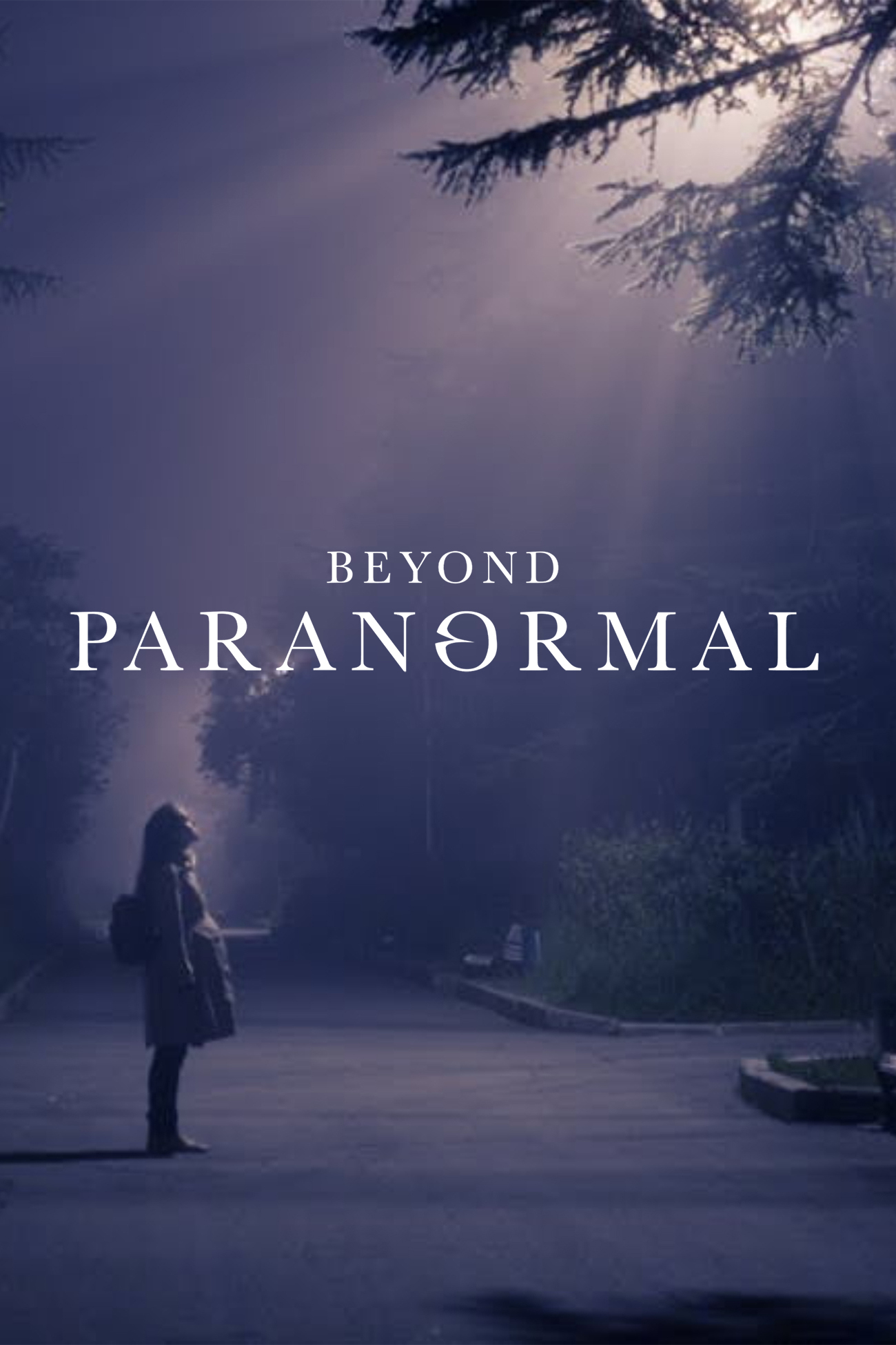 Beyond Paranormal EPG data