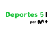 M+ Deportes 5 [192] EPG data